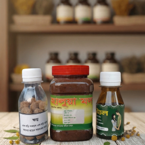 কামেশ্বর  হালুয়া